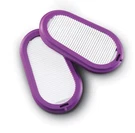 Miller SA00818 Replacement Cartridge P100 Filter Welding Respirator 2 Pkg. Fixed Price $19.99.