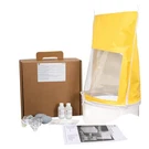 3M FT-10 Qualitative Fit Test Apparatus, Sweet New, S6. Fixed Price $249.99.