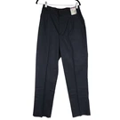 Vf Imagewear Pants Sz 12 Women Black Workwear Uniform Police Utility New. Fixed Price $25.00.