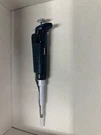 Gilson 2-20UL Pipette Calibrated. Fixed Price $80.00.