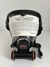 New 3M Scott-o-vista Twin Cartridge Respirator Facepiece Mask Large 803921. Fixed Price $79.99.