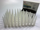 Pack Of 50 3M 08187 Threaded Cartridge Nozzles One-part Adhesives. Fixed Price $62.95.
