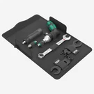 Wera 136043 9524 Photovoltaic Mounting Tool Set 1, 7 Pieces. Fixed Price $482.99.
