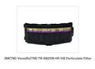 New 3M Versaflo Organic Vapor & Hepa Papr Filter TR-6820N. Fixed Price $54.95.