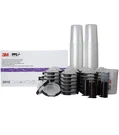 3M 26112 Pps 2.0 Disposable Spray Paint Cup Kit Midi 13.5OZ 200 Micron 50 Ct. Fixed Price $105.00.