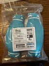 Bnx Converting EF95 KN95 Masks Use By 04-2027. Fixed Price $15.99.