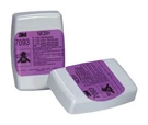 3M Lead Paint Removal Half Face Respirator White. Fixed Price $27.95.