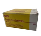 Pack Msa 464027 Gmc-h Combination Cartridges Organic Vapor 460844. Fixed Price $47.78.