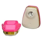 3M 50051138541878 Cartridge/filter 60926, Multi GAS/VAPOR/P100 (pack Of 2). Fixed Price $173.66.