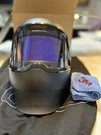 3M Speedglas G5-02 Welding Helmet W/curved Adf Headband Cleaning Wipe/bag. Fixed Price $1000.00.