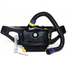 3M TR-814N Versaflo Powered Air-purifying Respirator, Belt-mount, 475M26, New!!. Fixed Price $1499.00.