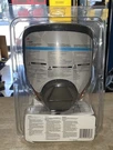3M 07163 Full Facepiece Respirator Packout Organic Vapor P95, Large. Fixed Price $150.00.