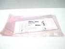Bullard Perforated Edge Mylar Clear Lens Cover 25 Pack Blasting Paint 88VXLC. Fixed Price $25.90.