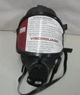 Isi Visorguard Face Mask Adjustable Straps. Fixed Price $75.00.