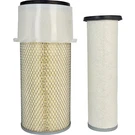 Xyzil AE31724 AR84228 Outer Inner Air Filter Kit Compatible With John Deere T.... Fixed Price $102.34.