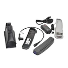 Belt Mounted Powered Air Purifying Respirator Papr Gvp Upgrade Kit. Fixed Price $750.00.