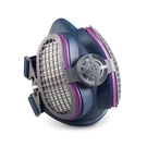 Miller LPR-100 Half Mask Respirator. Fixed Price $29.99.