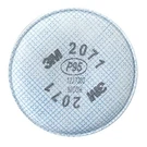 2000 Series Particulate Filter, P95, Solids/liquids/oil Based Part/metal Fumes,. Fixed Price $15.43.
