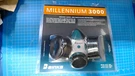 40-128M Binks Respirator Size Medium. Fixed Price $85.00.
