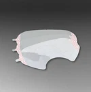3M Lens Cover For Full Face Respirator (25/PACK), 07142. Fixed Price $58.99.