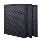 Vevor 3 Pack Active Carbon Filters Replacement 15.7'' X For Air Scrubber. Fixed Price $58.99.