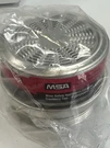 Msa GMA-P100 P100/OV Organic Vapor Particulate Respirator Cartridges 815178. Fixed Price $67.70.