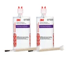3M 07333 Impact Resistant Structural Metal Bonding Adhesive (qty 2). Fixed Price $175.00.