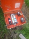 This Portable Breathing Air Filtration System. Fixed Price $400.00.