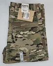 Vertx Mens Recon Combat Overt Tactical Gear Uniform Cargo Pants Multi-cam 34X36. Fixed Price $68.40.