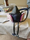 Moldex M7003L Reusable Half Mask Respirator, Size. Fixed Price $26.00.