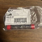 3M 520-0121 Meter For Airstream, Breathe Easy, Powerflow Papr. Fixed Price $11.00.