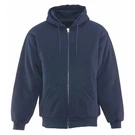 Refrigiwear 0488RNAVXLG Sweatshirt Insulated Quilted Navy. Fixed Price $88.99.