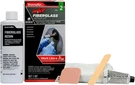 Bondo Fiberglass Resin Repair Kit, 00420, 0.45 Count (pack 1), Regular. Fixed Price $30.63.