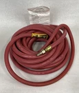 3M W-3020-50 50-FT. Low Pressure Supplied Air Hose 1/2"-INNER. Fixed Price $139.99.