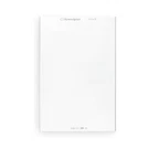 3M Speedglas 06-0200-30 Polycarbonate Plate, 4-5/8X3-1/16 In, PK5. Fixed Price $22.79.