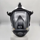 Honeywell North RU65001M Full Face Respirator Niosh-approved Head Strap Medium. Fixed Price $99.99.