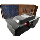 New Square H363N 100A 600V Heavy Duty Fusible Safety Switch 3-POLE Nema. Fixed Price $299.95.