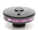 3M High Efficiency Particulate 450-00-01 P3 Cartridge Filters. Fixed Price $39.99.