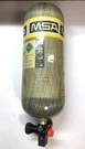 Msa Stealth L-30 Scba Tank Cylinder Min. 2216 Psi Mfg. 2012 Tested 2022. Fixed Price $49.99.