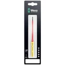 Wera 5006552001 Kraftform Kompakt Vde 60 0.6X3.5X157MM Tie Sb Electricians. Fixed Price $29.30.