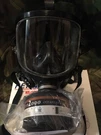 New Nato Mask Respirator + Scott PRO2000 A2P3 Filter Full Panoramic EN136. Fixed Price $142.53.