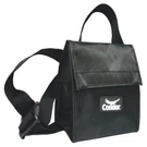 Condor 25F568 Respirator Waist Pack, 6X7-1/4X3-1/2 In.. Fixed Price $5.49.