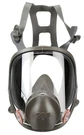 3M Full Facepiece Reusable Respirator Protection - MMM6800. Fixed Price $189.99.