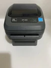 Zebra ZP450 Thermal Printer W Free Labels & Cable Refurbished. Fixed Price $190.97.