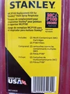 Stanley RST-64016 MC/P100 Multi-contaminant Filter Refill Cartridges Kit 2-PACK. Fixed Price $31.30.