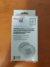 Honeywell North R95 Paint Spray And Pesticide Replacement Pads 2 Filters. Fixed Price $15.99.