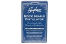 Brigham Rock Maple Distillator Pipe Filters (1 Pack, 8 Per Pack). Fixed Price $8.50.