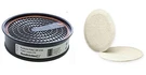 2X SR510: Sundstrom Particle Filter P2/P3 & Packet Of SR221 Pre. Fixed Price $56.93.