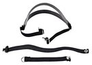 Msa Cradle Suspension Head Harness For Comfo Classic Half-mask Respirators. Fixed Price $54.63.