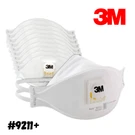 3M Aura 9211+ Particulate Respirator N95 (10 Masks). Fixed Price $29.17.
